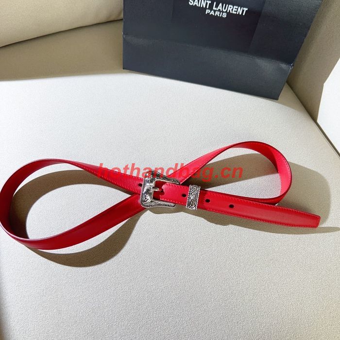 Yves saint Laurent Belt 20MM SLB00064